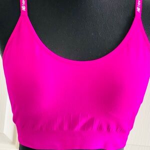 New Balance Sports Bra